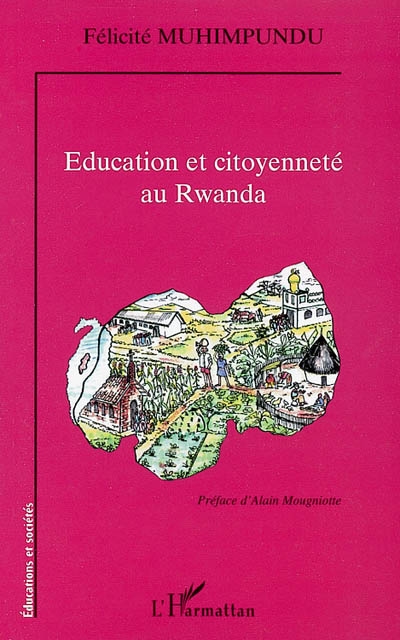 Education et citoyenneté au Rwanda