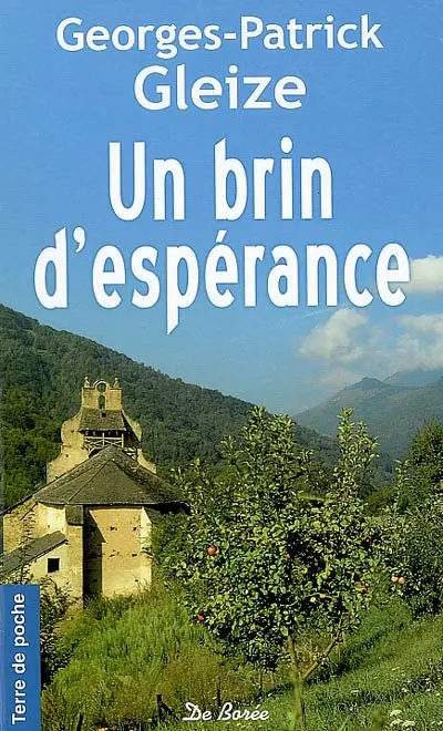 Un brin d'espérance