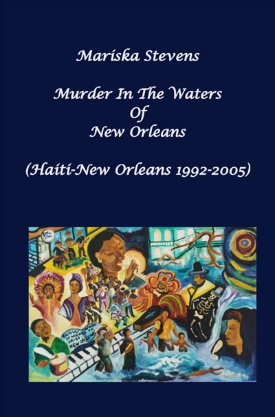 Murder in the Waters of New...