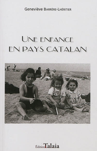 Une enfance en pays catalan