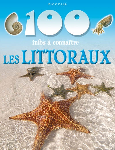 Les littoraux