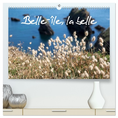 Belle-Ile, la belle...