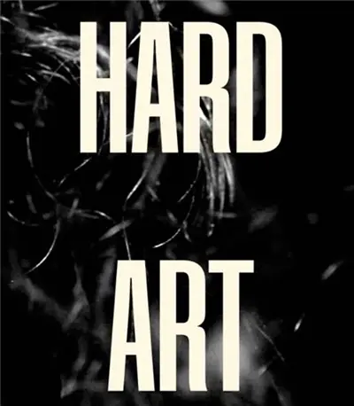 Hard Art