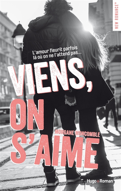 Couverture de Viens, on s'aime