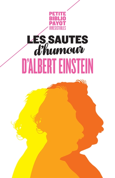 Les sautes d'humour...
