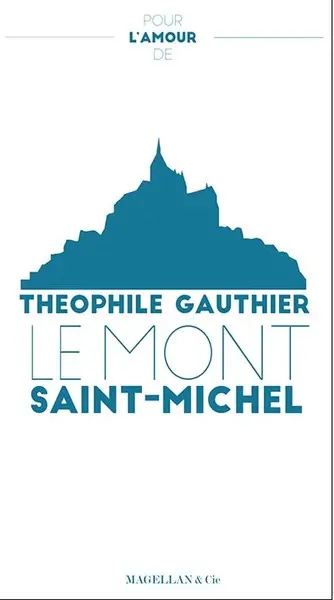 Le Mont-Saint-Michel