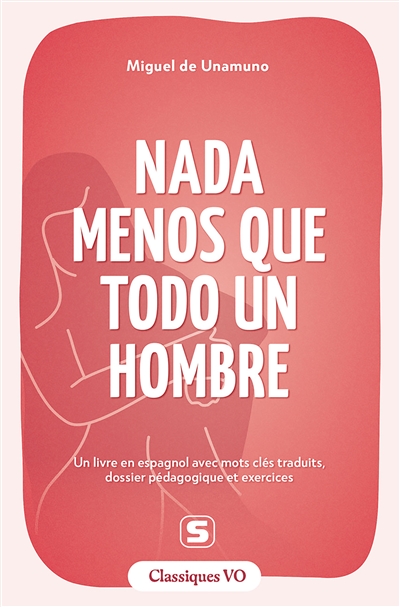 Nada menos que todo un...