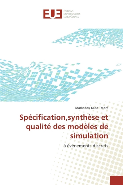 Spécification,synthèse et...