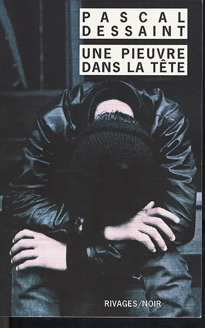 Une pieuvre dans la tête