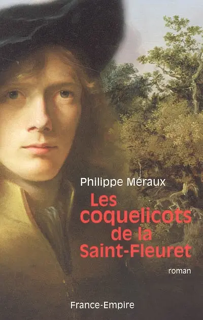 Les coquelicots de la Saint-Fleuret