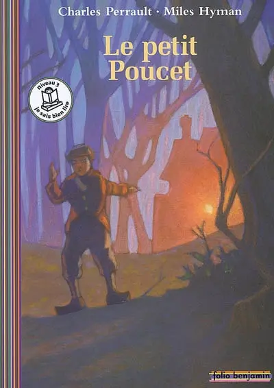 Le petit Poucet