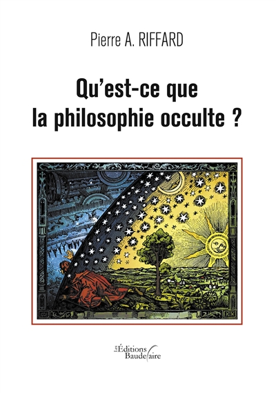 Qu'est-ce que la philosophie occulte ?