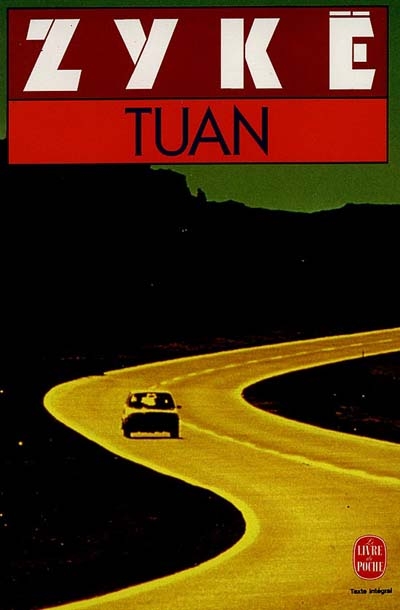 Tuan