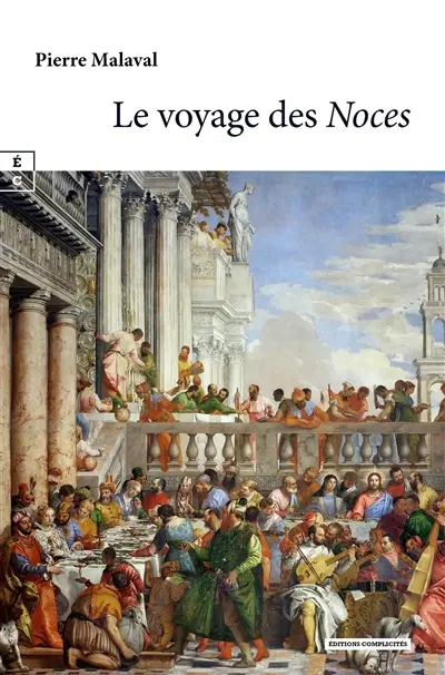 Le voyage des Noces