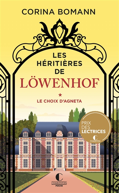 Les héritières de Löwenhof....