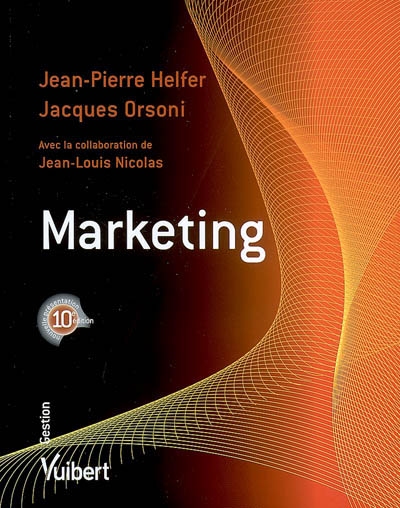 Marketing