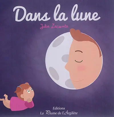 Dans la lune