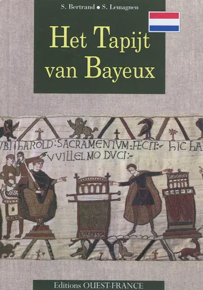 Het Tapijt van Bayeux