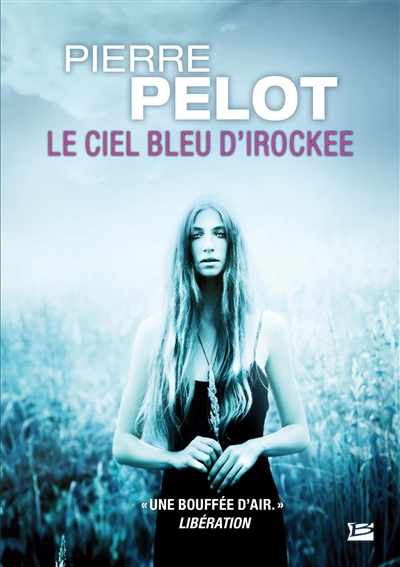 Le ciel bleu d'Irockee