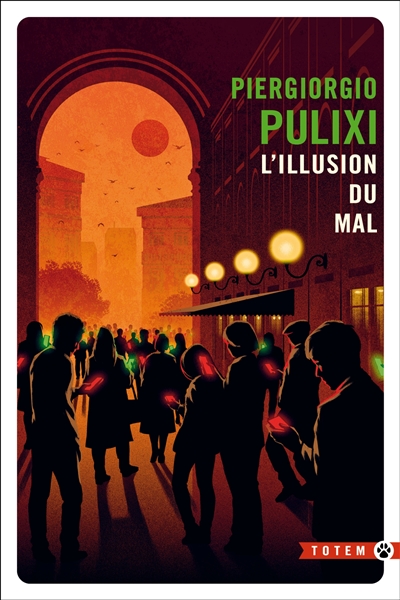 L'illusion du mal