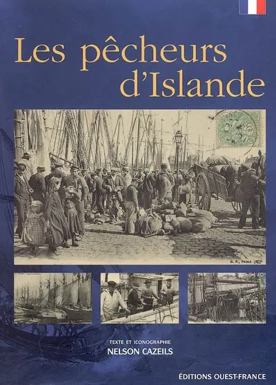 Les pêcheurs d'Islande
