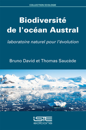 Biodiversité de l'océan Austral : laboratoire naturel pour l'évolution