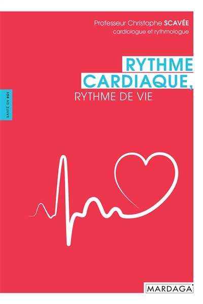 Rythme cardiaque, rythme de vie : entretien avec Pierre Guelff
