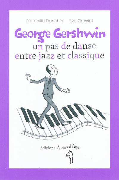 George Gershwin : un pas de danse entre jazz et classique