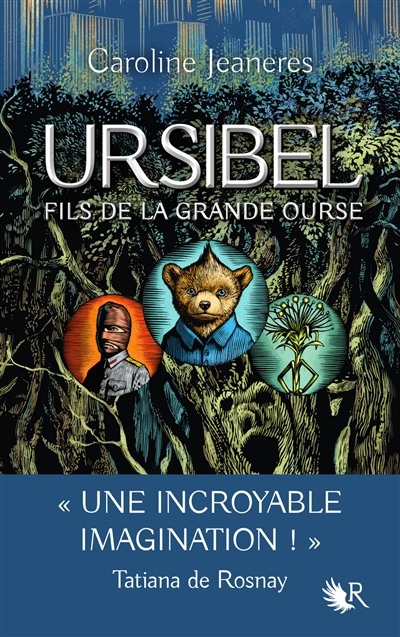 Ursibel. Vol. 1. Fils de la grande ourse