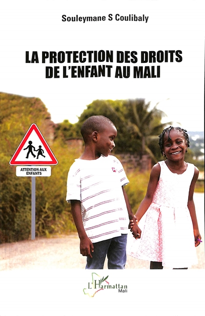 La protection des droits de l'enfant au Mali
