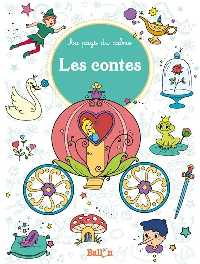 Les contes