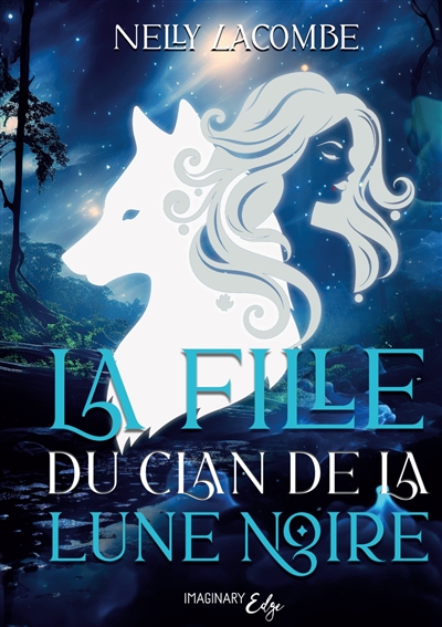 La fille du clan de la lune noire
