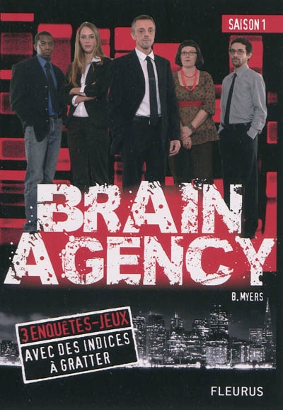 brain agency
