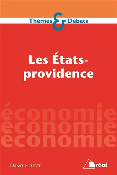 Les Etats-providence