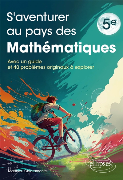 S'aventurer au pays des...