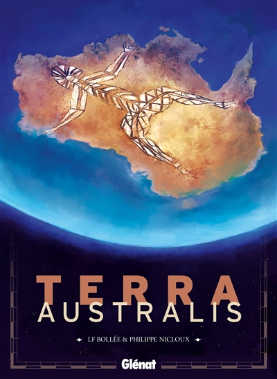 Terra Australis : one shot