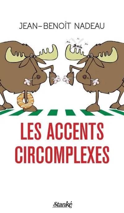 Les accents circomplexes