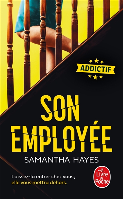 Son employée