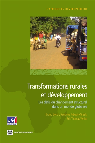 Transformations rurales et développement : les défis du changement structurel dans un monde globalisé