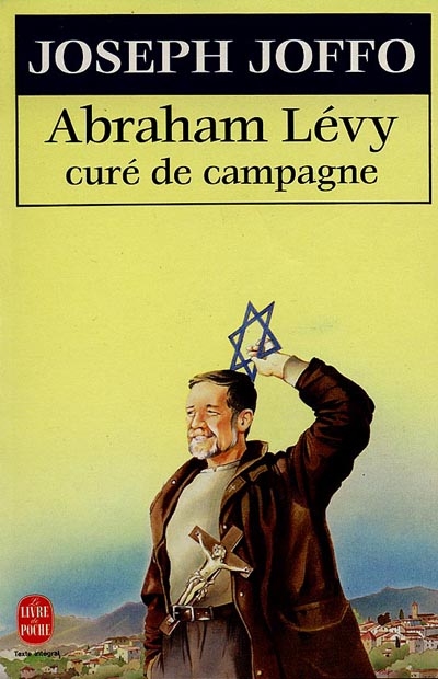 Abraham Lévy, curé de campagne