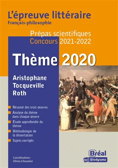 La force de vivre : Nietzsche, Le gai savoir, préface et livre IV ; Victor Hugo, Les livres IV et V des Contemplations ; Svetlana Alexievich, La supplication : l'épreuve littéraire français-philosophie, prépas scientifiques, concours 2021-2022