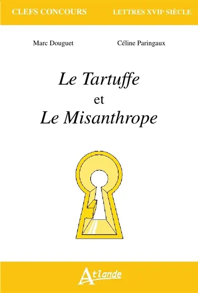 Le Tartuffe et le Misanthrope