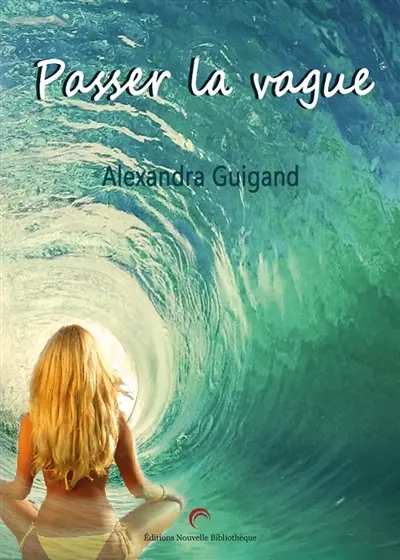 Passer la vague