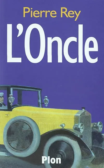 L'oncle
