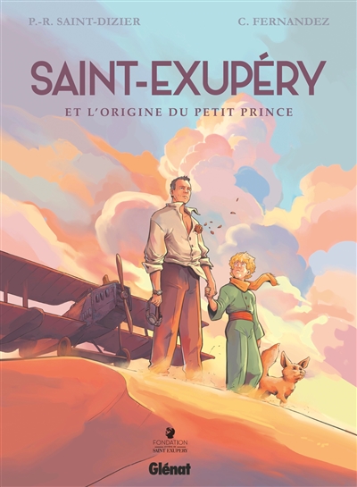 Saint-Exupéry et l'origine...