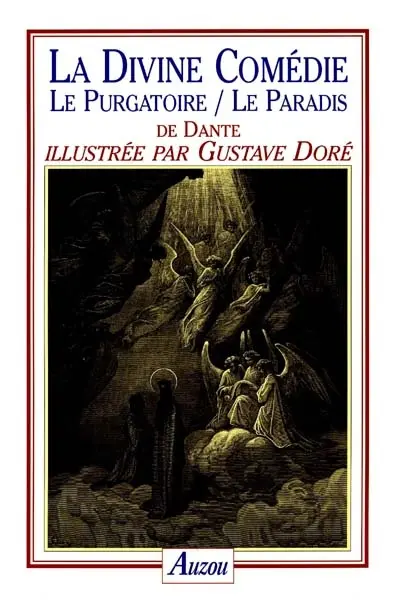 La divine comédie
