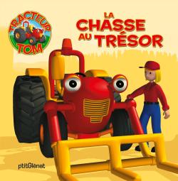 La chasse au trésor