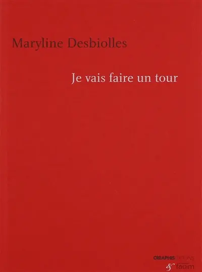 Je vais faire un tour