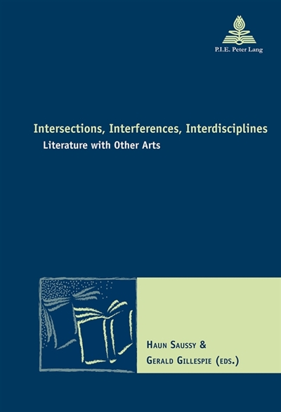 Intersections,...