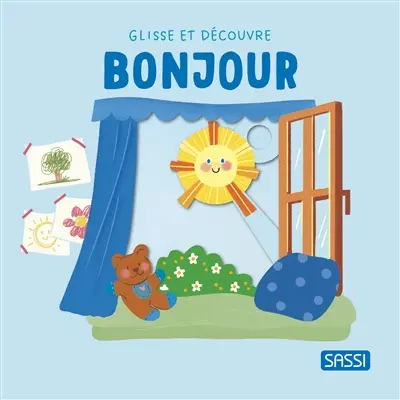 Bonjour